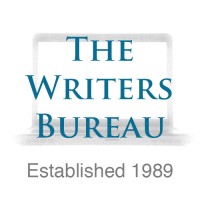 The Writers Bureau Logo
