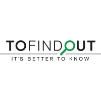 ToFindOut AB Logo