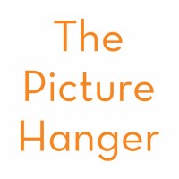 The Picture Hanger Logo