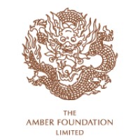 The Amber Foundation Logo