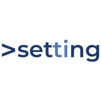 Setting Consultoria en Tecnologías de la Información Logo
