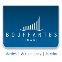 Bouffantes Finance Logo