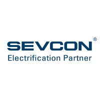 Sevcon Logo