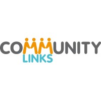 Community Links Derby CIC Logo