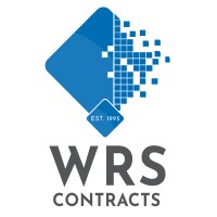 WRS Contracts Ltd Logo