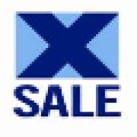 XSale Logo