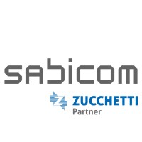 Sabicom Srl Logo