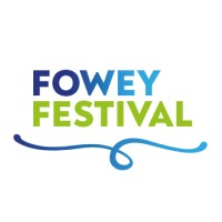 Fowey Festival of Arts & Literature Logo