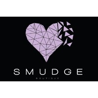 Smudge Boutique Logo