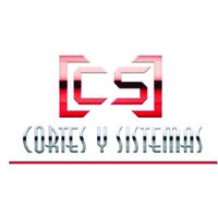 Cortes y Sistemas SRL Logo