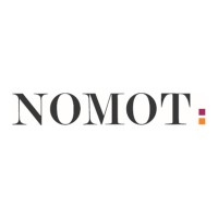Nomot Logo