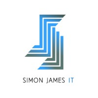 Simon James IT Ltd Logo
