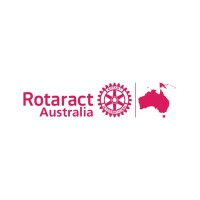 Rotaract Australia Logo