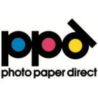 Photo Paper Direct Logo