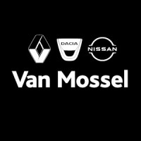 Van Mossel Renault / Dacia / Nissan Logo