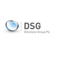 Dillistone Group Plc Logo