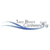 Two Rivers Conferencing Logo