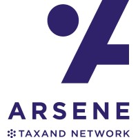 Arsene Taxand Logo