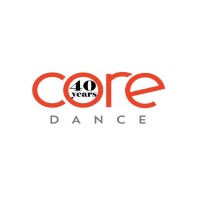 Core Dance Logo