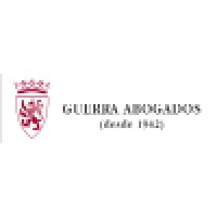 GUERRA ABOGADOS Logo