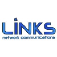 Links Network Communications Ltd. Logo