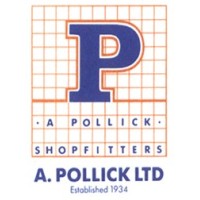 A Pollick Ltd Logo