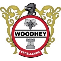 Woodhey High School Logo