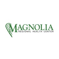 Magnolia Regional Health Center Logo