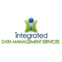 Integrated Data Management Services Logo