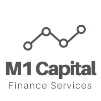M1 Capital Logo