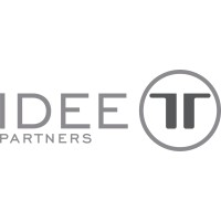 Idee Partners - Gruppo Pattern Logo