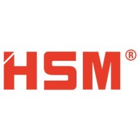 HSM GmbH + Co. KG Logo