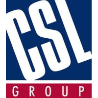 CSL Business Machines Logo
