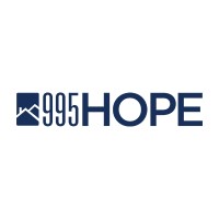 995Hope Logo