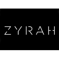 Zyrah Logo
