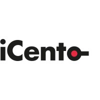 iCento Logo
