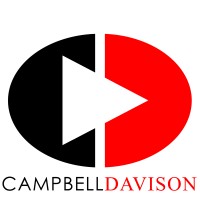 Campbell Davison Media Ltd Logo
