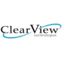 ClearView Technologies Logo