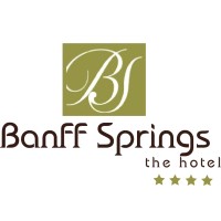 Banff Springs Hotel Logo