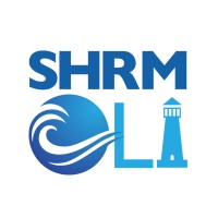 SHRM-LI Society for Human Resource Management, Long Island Logo