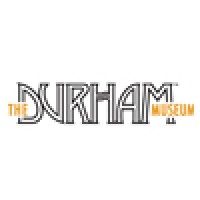 The Durham Museum Logo