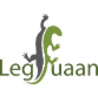 Leguaan consultancy Logo