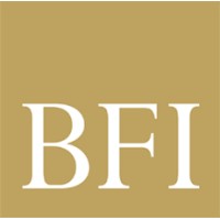 BFI Bullion Inc. Logo