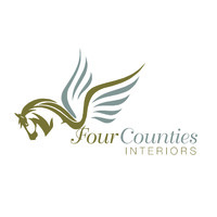 Four Counties Interiors Logo