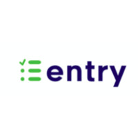 Entry Software Corporation Logo