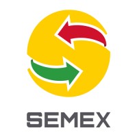 SEMEX S.A. de C.V. Logo