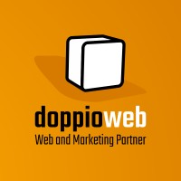 DoppioWeb.it Logo