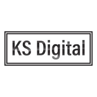 KS Digital, LLC Logo