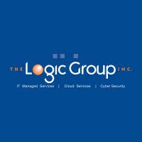 The Logic Group, Inc. Logo