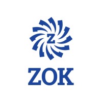 ZOK International Group Ltd Logo